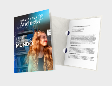 Pasta com Orelha A5 Couchê 300g Laminação Holográfica 31x22cm - 4x1 - 5000 unid